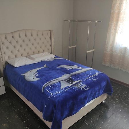 Residencial 200 Casas Appartement Tacna Buitenkant foto