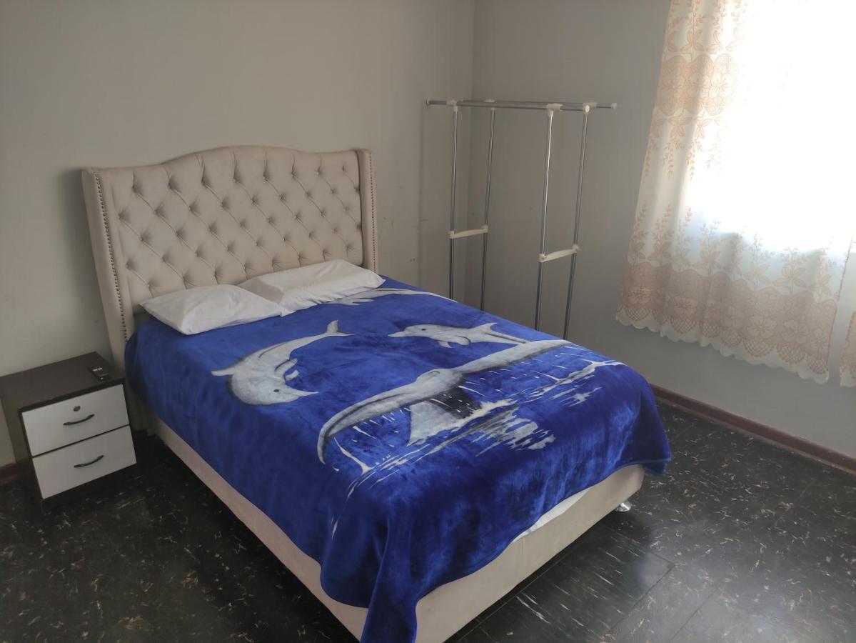 Residencial 200 Casas Appartement Tacna Buitenkant foto